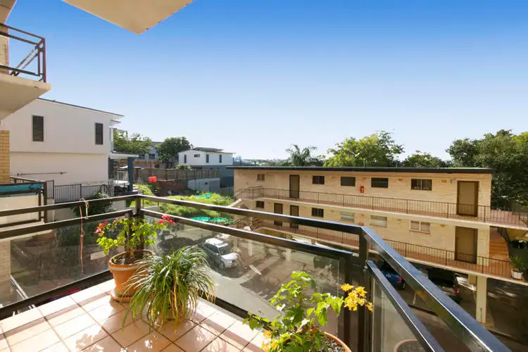 16/2 Gertrude Street, Highgate Hill QLD 4101