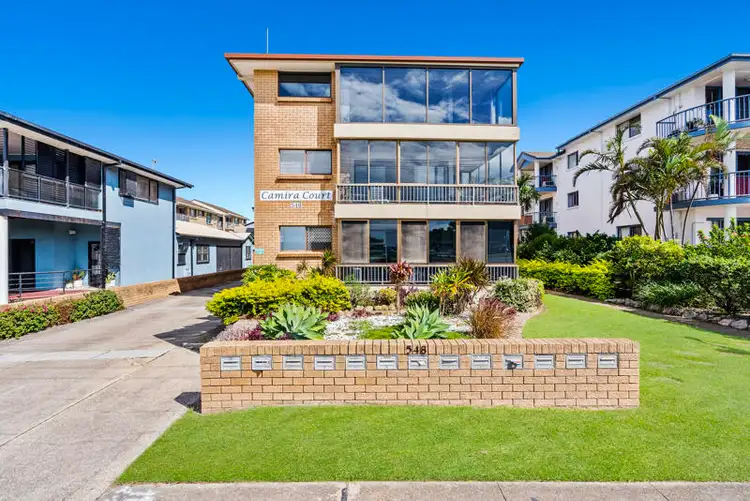 7/548 Marine Parade, Biggera Waters QLD 4216