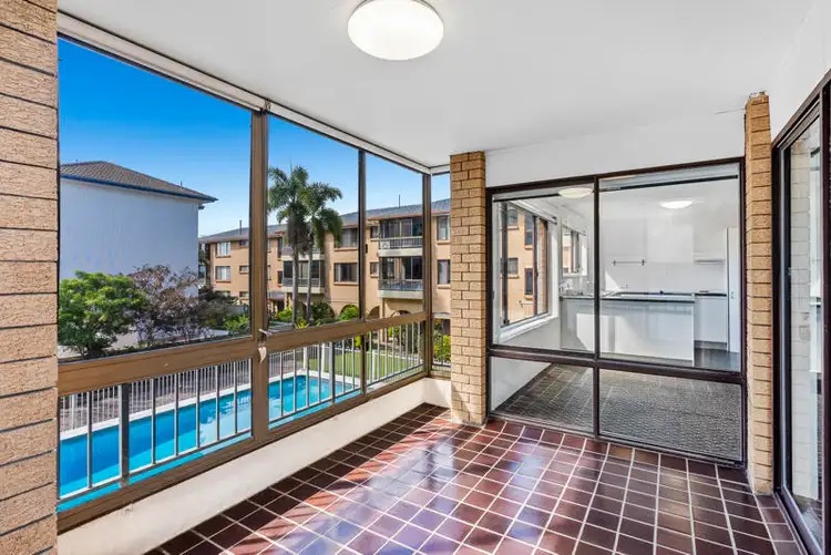 Fifth view of Homely apartment listing, 7/548 Marine Parade, Biggera Waters QLD 4216