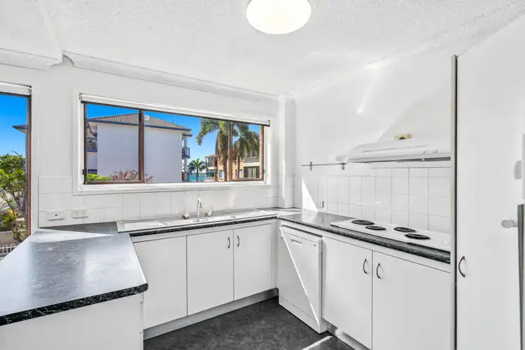 Sixth view of Homely apartment listing, 7/548 Marine Parade, Biggera Waters QLD 4216