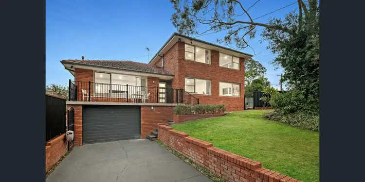 3 Charles Court, North Rocks NSW 2151