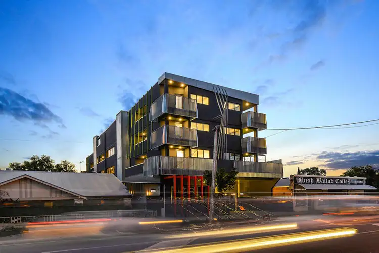 106/44 Churchill Road, Ovingham SA 5082