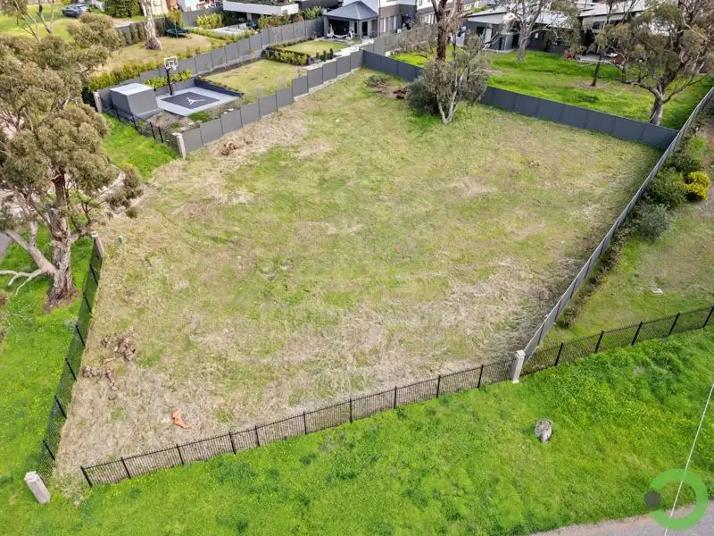 Main view of Homely land listing, LOT 989, 3 William Rufus Place, Craigburn Farm SA 5051