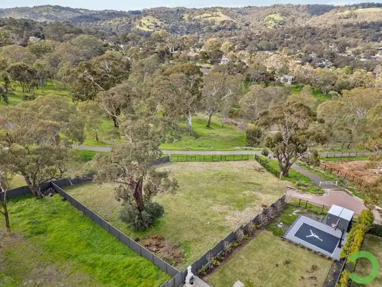 Second view of Homely land listing, LOT 989, 3 William Rufus Place, Craigburn Farm SA 5051