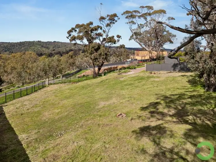 Fourth view of Homely land listing, LOT 989, 3 William Rufus Place, Craigburn Farm SA 5051