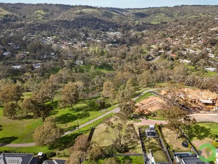 Sixth view of Homely land listing, LOT 989, 3 William Rufus Place, Craigburn Farm SA 5051