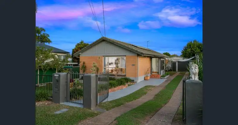 Main view of Homely house listing, 52 Sussex Road, Acacia Ridge QLD 4110