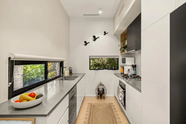 Third view of Homely house listing, 114/17-21 Duncan Street, West End QLD 4101