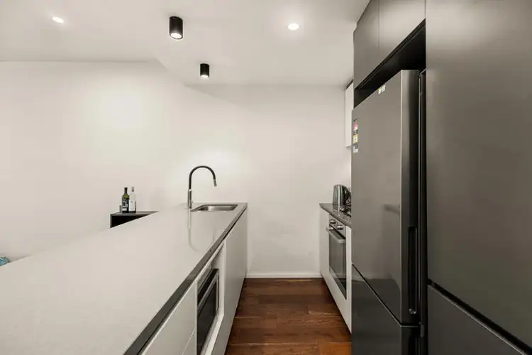 Fifth view of Homely house listing, 10809/405 Montague Road, West End QLD 4101