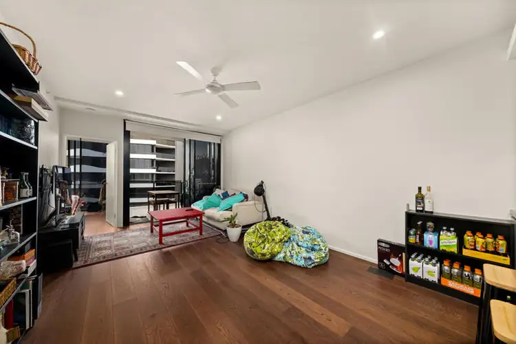 Sixth view of Homely house listing, 10809/405 Montague Road, West End QLD 4101
