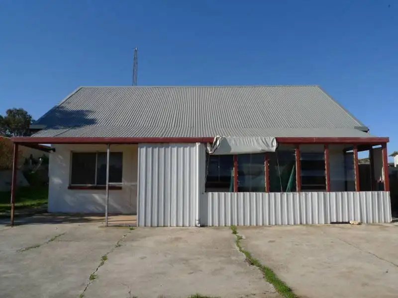 Main view of Homely house listing, 1A Moorara Drive, Port Victoria SA 5573