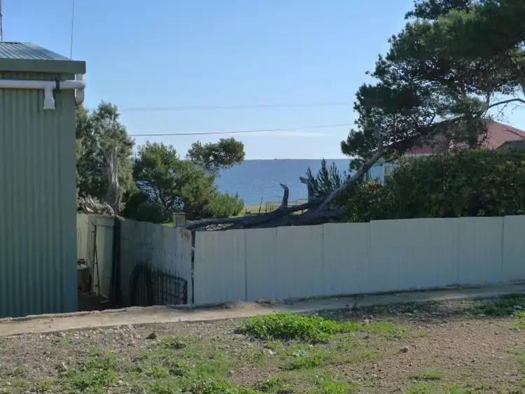 Second view of Homely house listing, 1A Moorara Drive, Port Victoria SA 5573