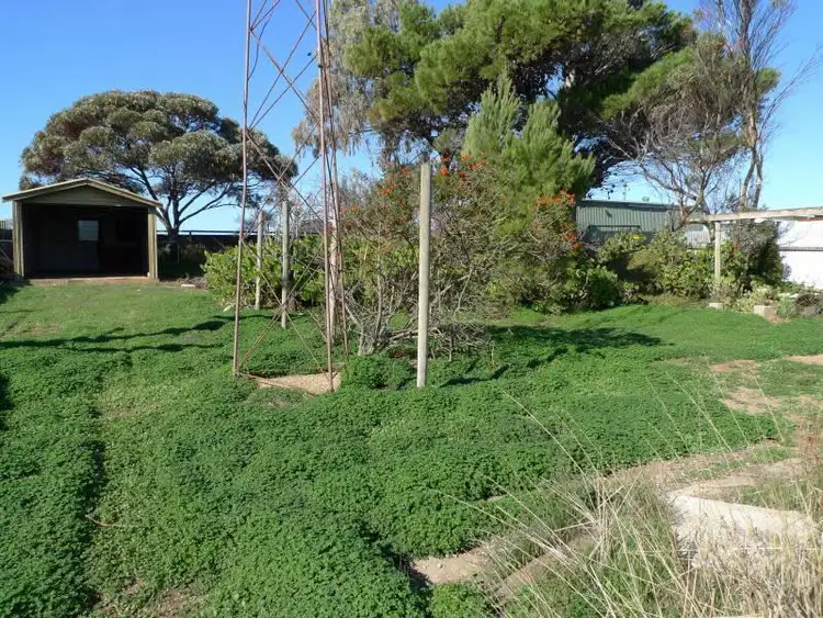 Fourth view of Homely house listing, 1A Moorara Drive, Port Victoria SA 5573
