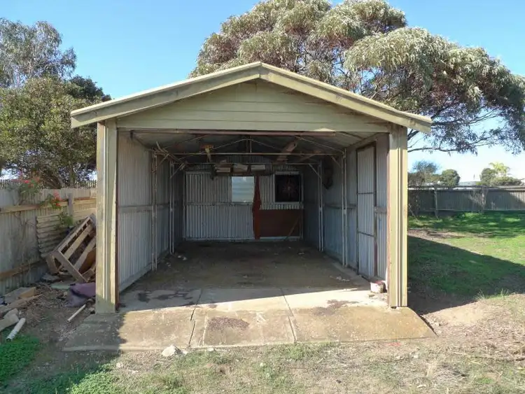 Fifth view of Homely house listing, 1A Moorara Drive, Port Victoria SA 5573