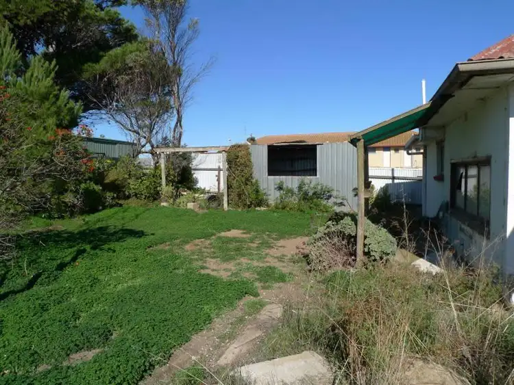 Sixth view of Homely house listing, 1A Moorara Drive, Port Victoria SA 5573