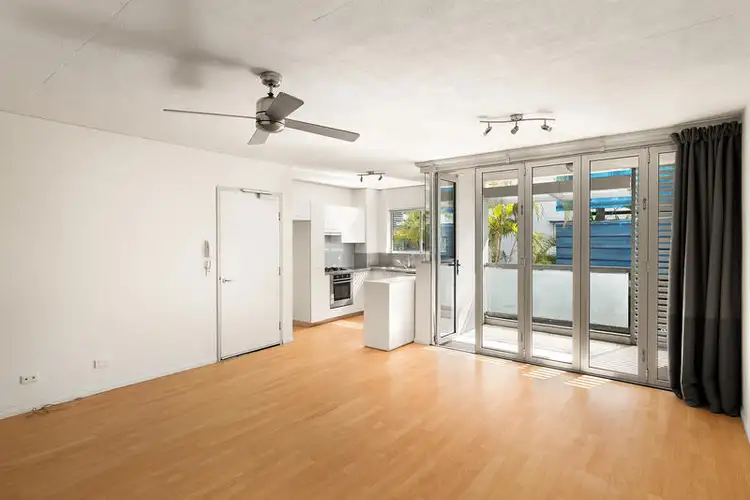 Second view of Homely house listing, 223/83 Robertson Street, Fortitude Valley QLD 4006