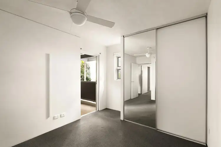 Fourth view of Homely house listing, 223/83 Robertson Street, Fortitude Valley QLD 4006