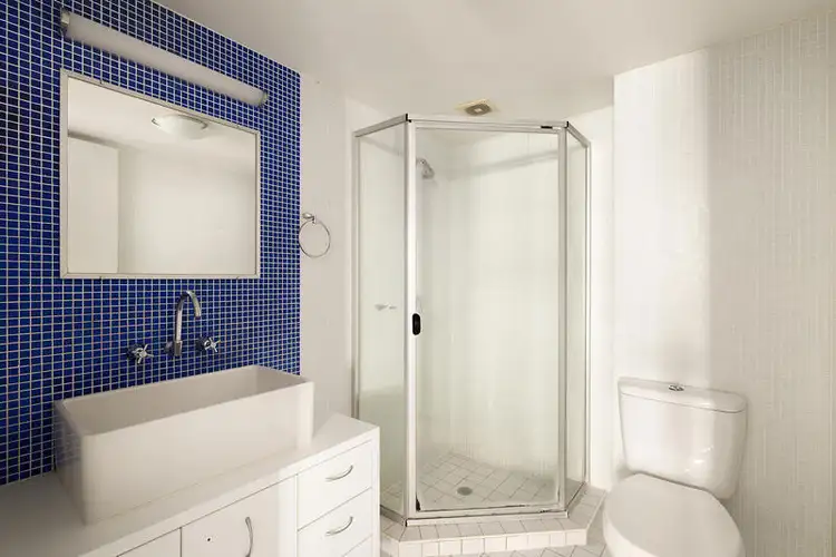 Fifth view of Homely house listing, 223/83 Robertson Street, Fortitude Valley QLD 4006