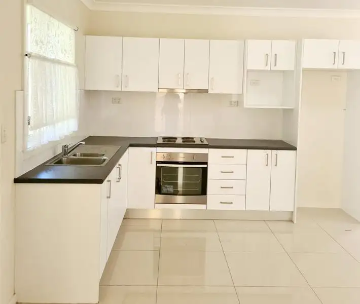 Third view of Homely apartment listing, 53A Leamington Road, Telopea NSW 2117