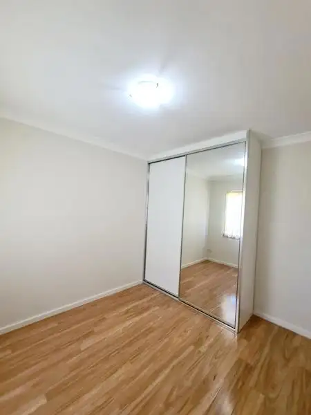 Fourth view of Homely apartment listing, 53A Leamington Road, Telopea NSW 2117