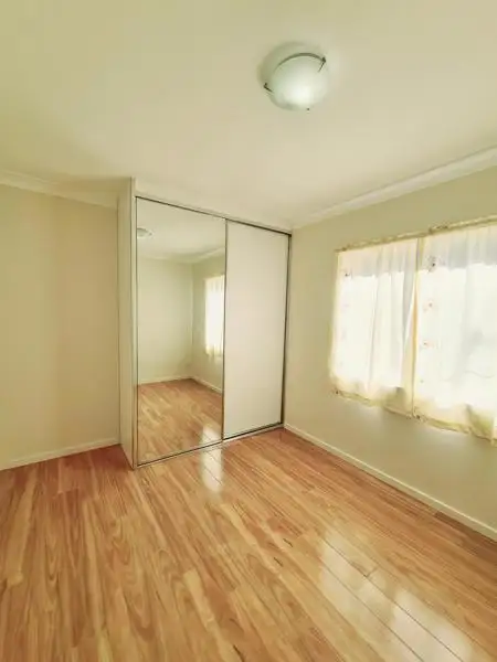 Fifth view of Homely apartment listing, 53A Leamington Road, Telopea NSW 2117