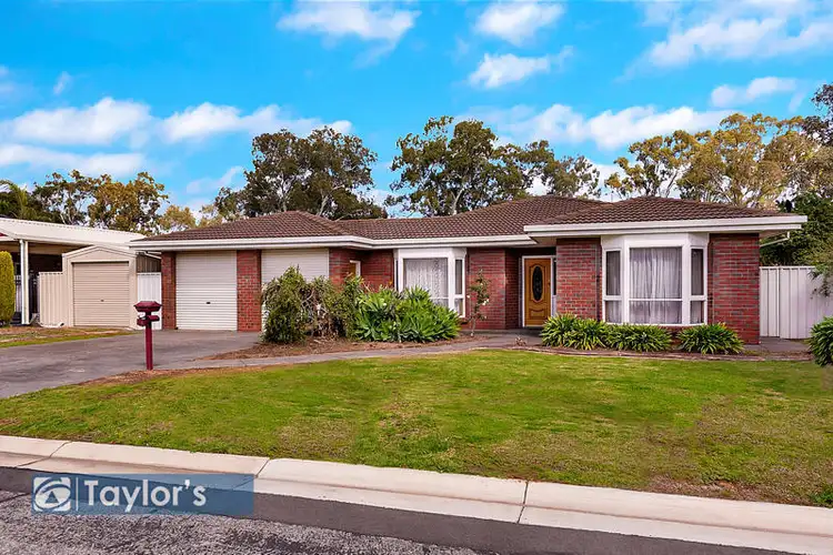 6 Sandy Crescent, Salisbury Park SA 5109
