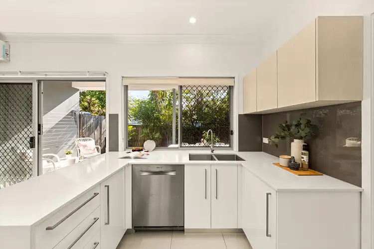 Fifth view of Homely townhouse listing, 5/371 Fairfield Road, Yeronga QLD 4104