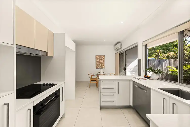 Sixth view of Homely townhouse listing, 5/371 Fairfield Road, Yeronga QLD 4104