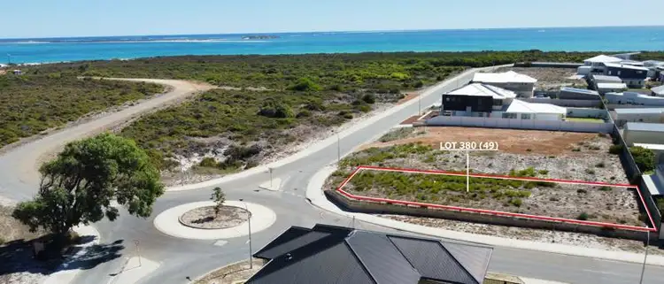 49 Eucalypt Way, Jurien Bay WA 6516