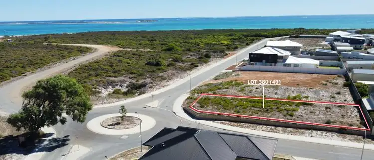 49 Eucalypt Way, Jurien Bay WA 6516