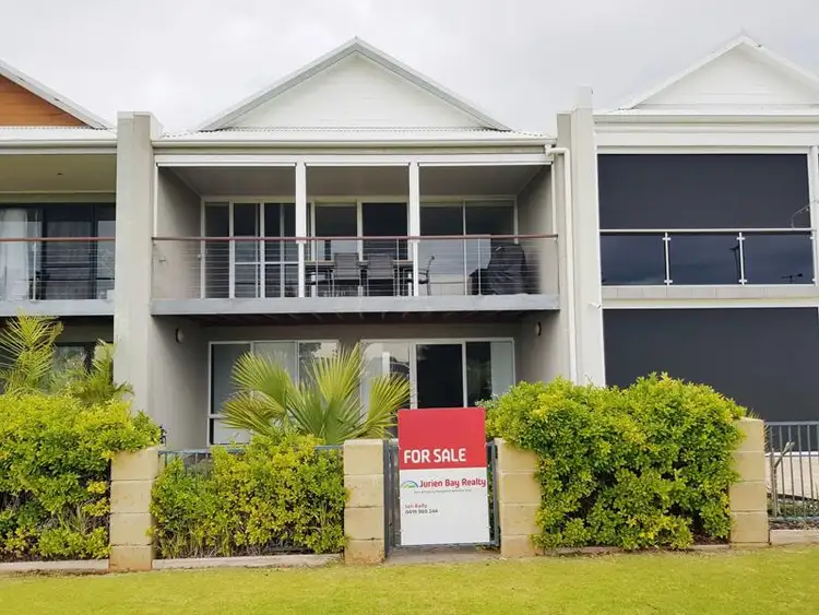 21(U4) HEATON Street, Jurien Bay WA 6516
