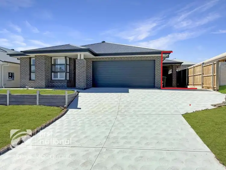 5A Amsler Street, Boolaroo NSW 2284