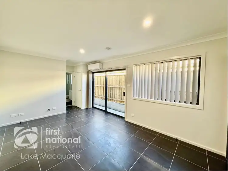 Third view of Homely semi-detached listing, 5A Amsler Street, Boolaroo NSW 2284