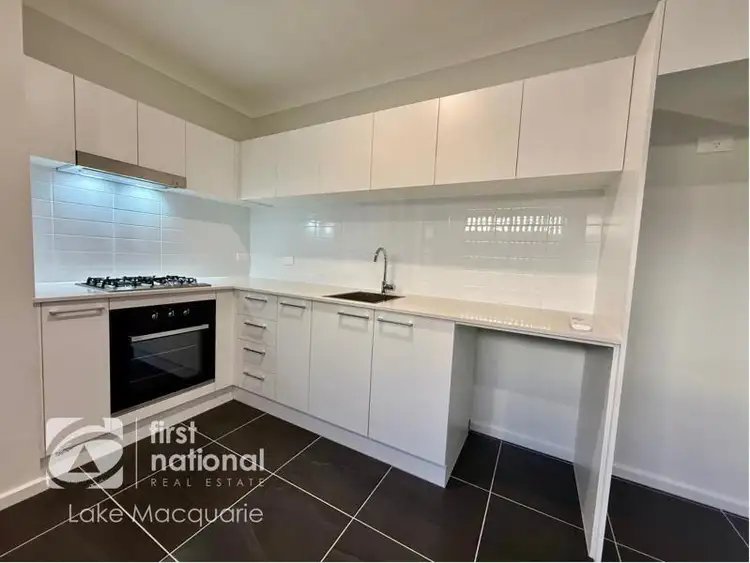 Fourth view of Homely semi-detached listing, 5A Amsler Street, Boolaroo NSW 2284