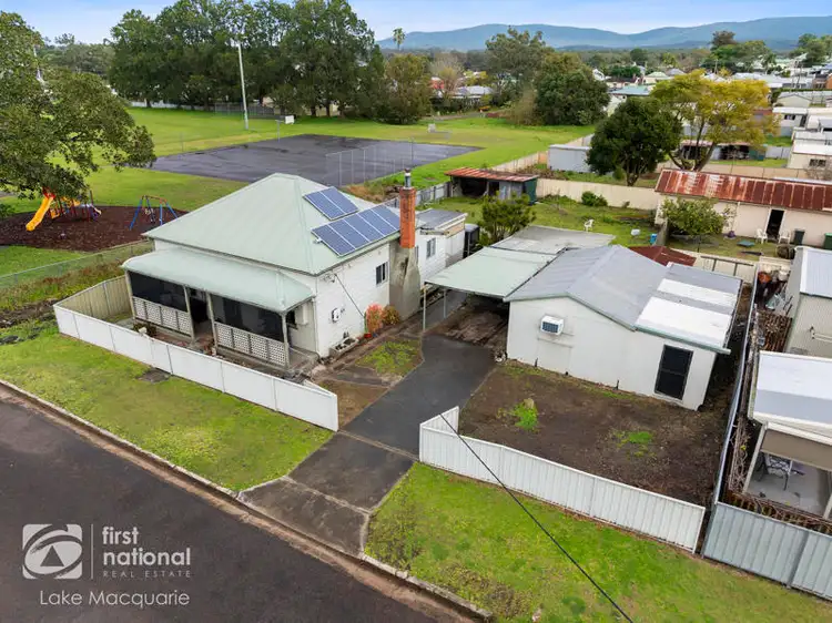 10 Hyndes Street, West Wallsend NSW 2286