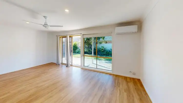 Second view of Homely unit listing, 24/18 Bienvenue Drive, Currumbin Waters QLD 4223