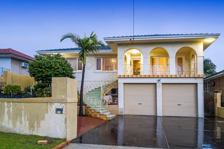 17 Law Street, Morley WA 6062