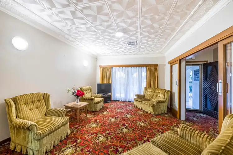 Second view of Homely house listing, 17 Law Street, Morley WA 6062