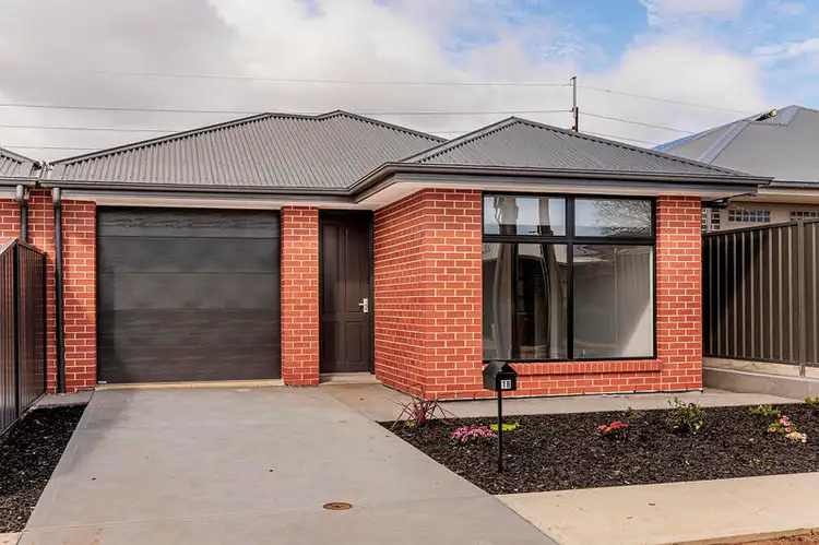18 Oswald Street, Croydon Park SA 5008