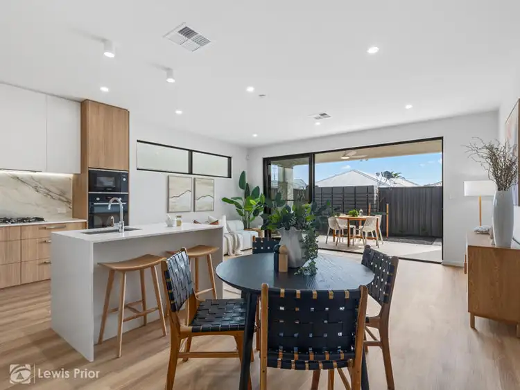 Second view of Homely house listing, 7 7A 7B Parslow Road, Marion SA 5043