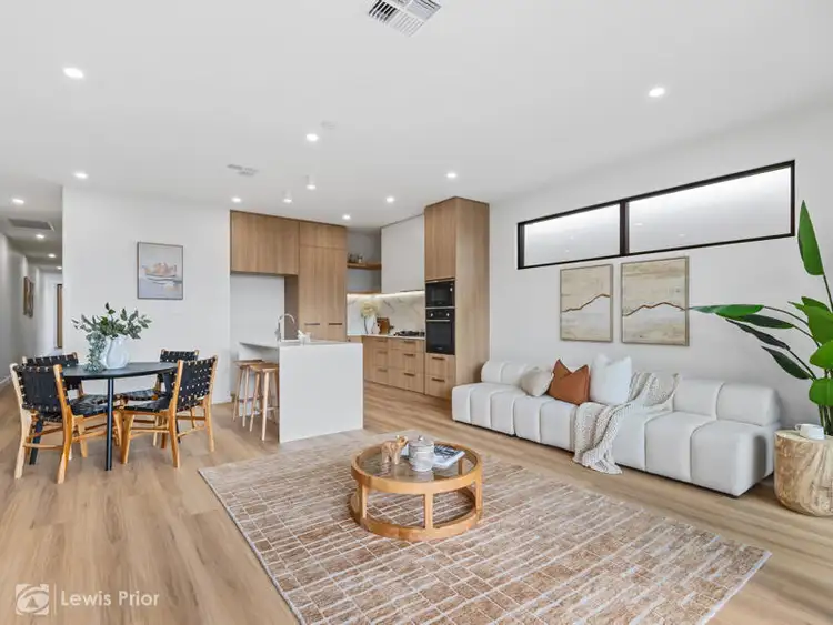 Third view of Homely house listing, 7 7A 7B Parslow Road, Marion SA 5043