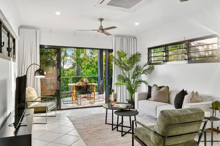 1 Ah Mat Street, Woolner NT 820