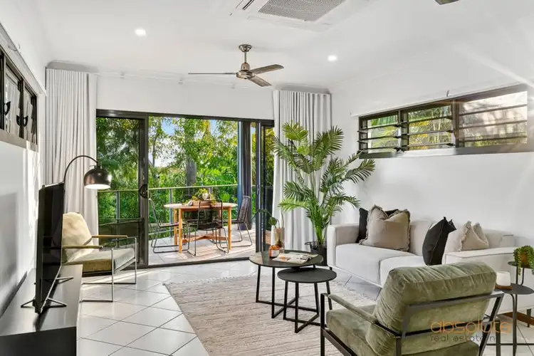 1 Ah Mat Street, Woolner NT 820