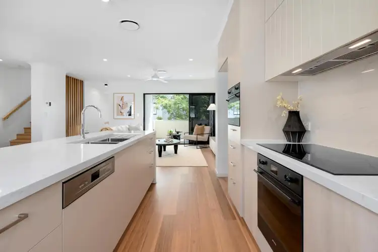 5/37 Dorset Street, Ashgrove QLD 4060