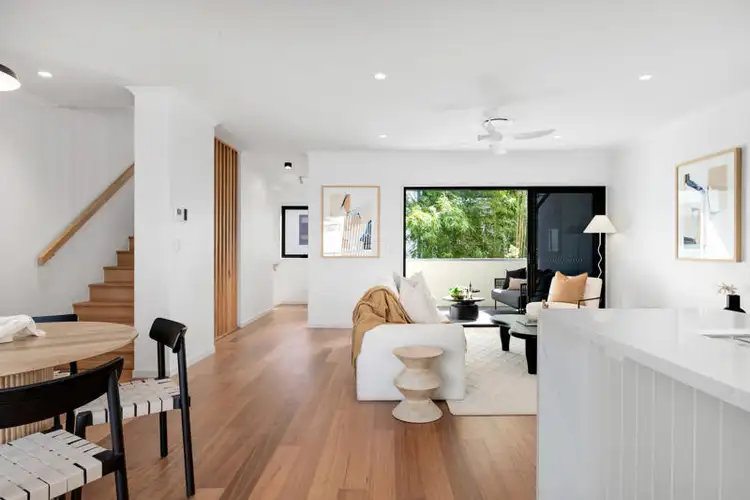 5/37 Dorset Street, Ashgrove QLD 4060