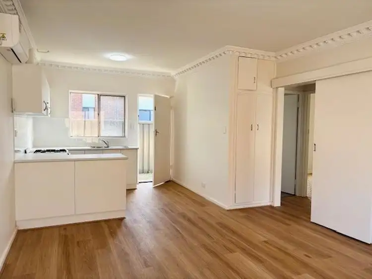 Second view of Homely unit listing, 1/72 Spring Street, Queenstown SA 5014
