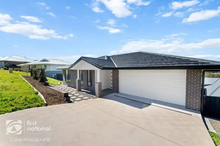 Fourth view of Homely house listing, 17 Comel Avenue, Cameron Park NSW 2285