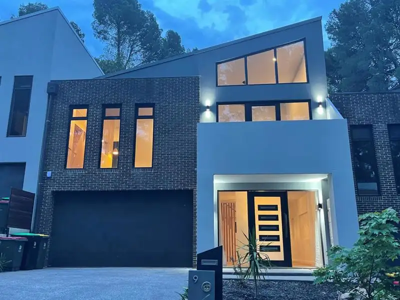 Main view of Homely house listing, 9 Kent Road, Highbury SA 5089