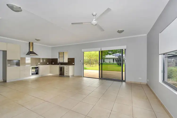 Second view of Homely house listing, 49 Camm Street, Johnston NT 832