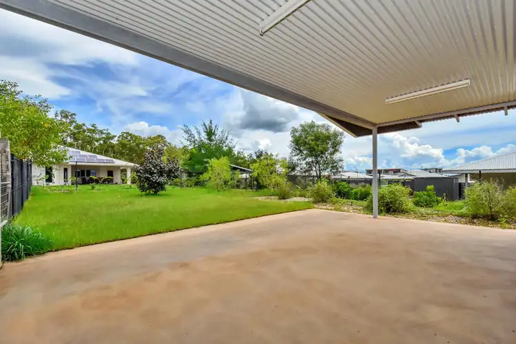 Fourth view of Homely house listing, 49 Camm Street, Johnston NT 832